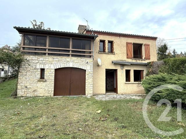 Maison 7 pièces 116 m²