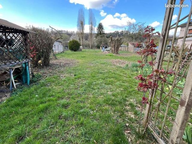 Maison 7 pièces 116 m²