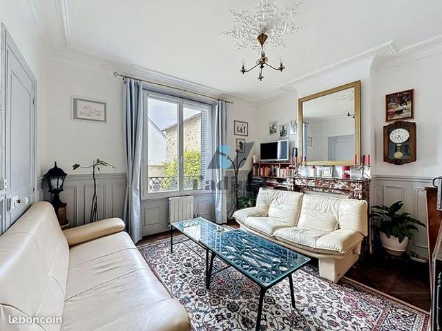 Maison 7 pièces 116 m²