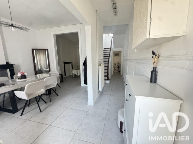 Maison 7 pièces 116 m²