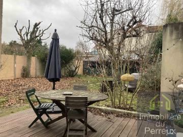 Maison 7 pièces 116 m²