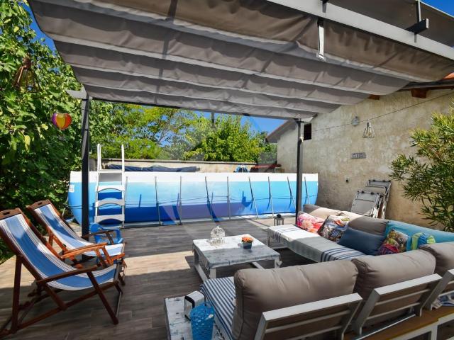 Maison 7 pièces 116 m²