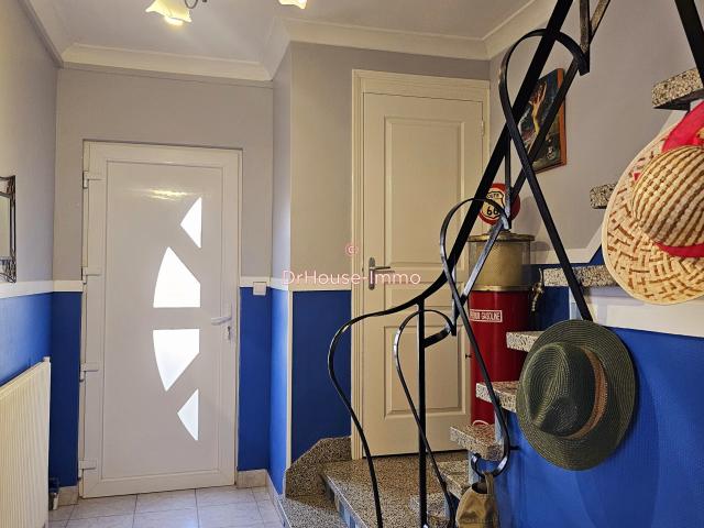 Maison 7 pièces 116 m²