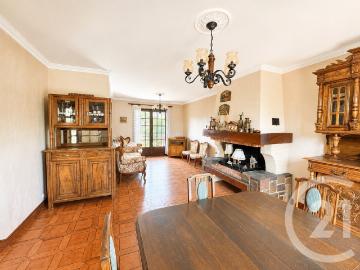 Maison 7 pièces 116 m²