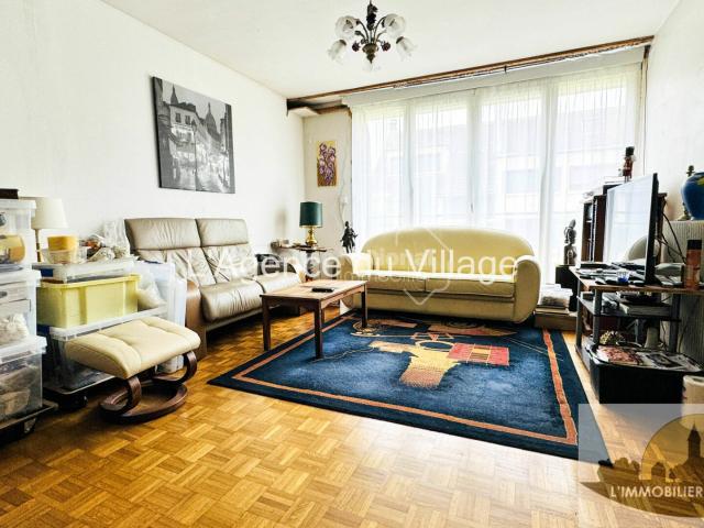Maison 7 pièces 116 m²