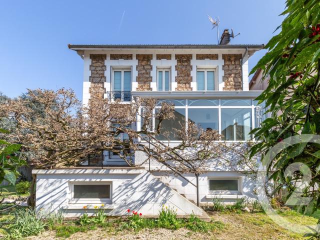 Maison 7 pièces 116 m²