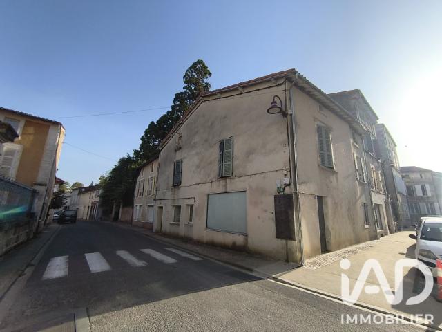 Maison 7 pièces 116 m²