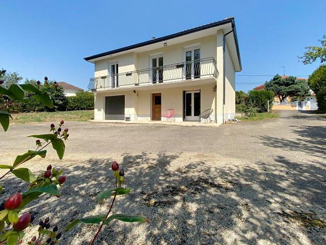 Maison 7 pièces 117 m²