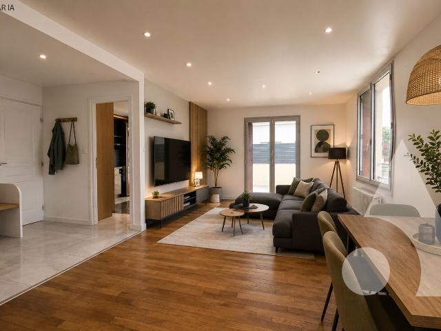 Maison 7 pièces 117 m²