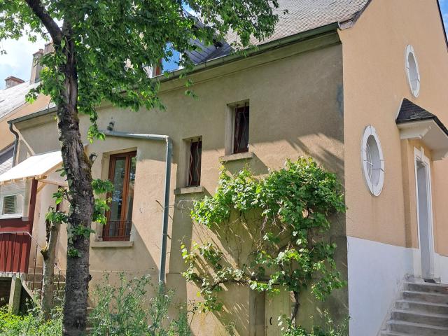Maison 7 pièces 117 m²