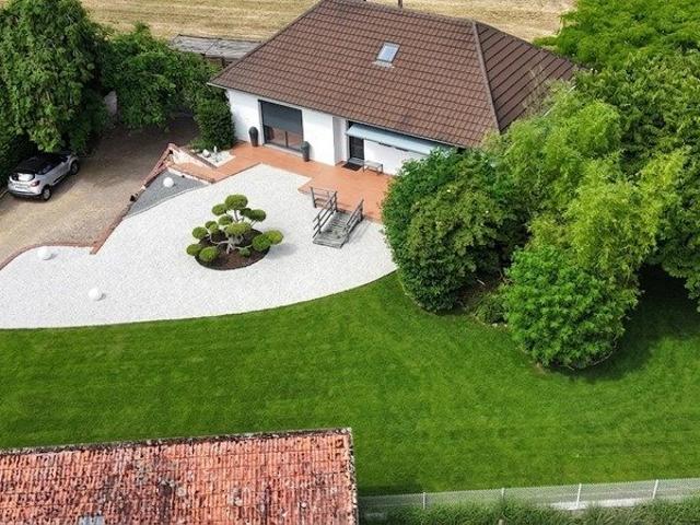 Maison 7 pièces 117 m²