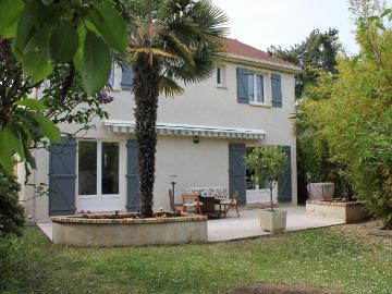Maison 7 pièces 127 m²