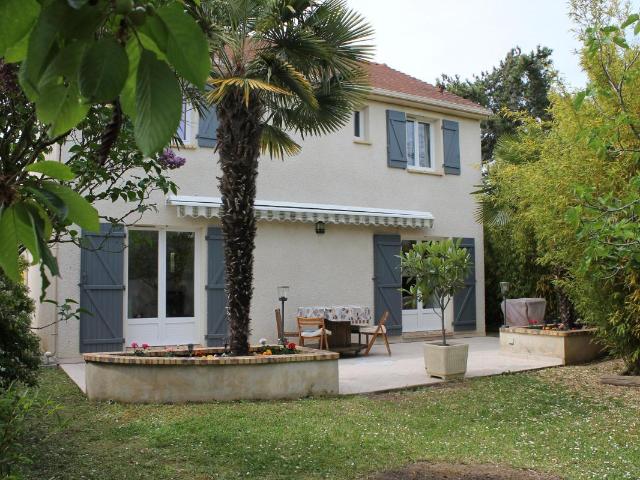 Maison 7 pièces 127 m²