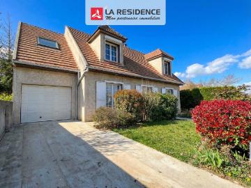 Maison 7 pièces 117 m²