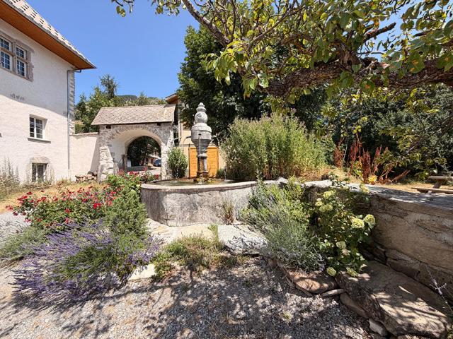 Maison 7 pièces 117 m²