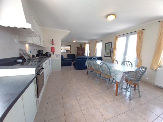 Maison 7 pièces 117 m²