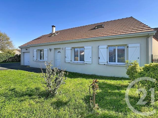 Maison 7 pièces 117 m²