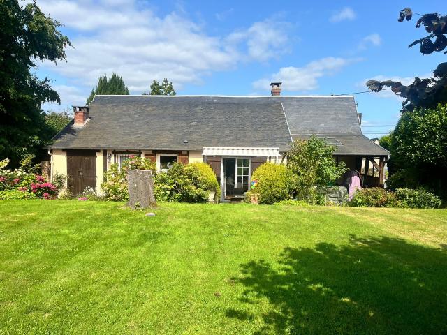Maison 7 pièces 117 m²