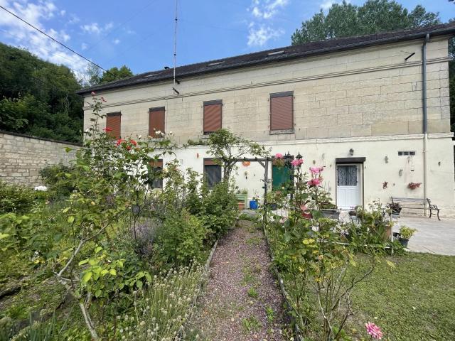 Maison 7 pièces 117 m²