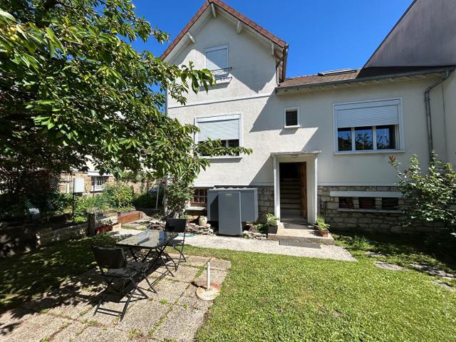 Maison 7 pièces 128 m²
