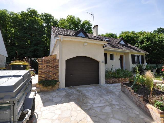 Maison 7 pièces 117 m²