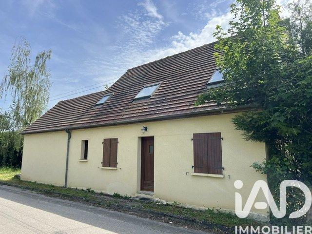 Maison 7 pièces 117 m²