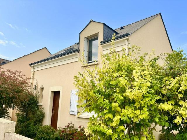 Maison 7 pièces 117 m²