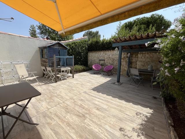 Maison 7 pièces 117 m²