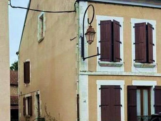 Maison 7 pièces 117 m²