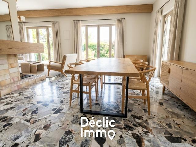 Maison 7 pièces 117 m²