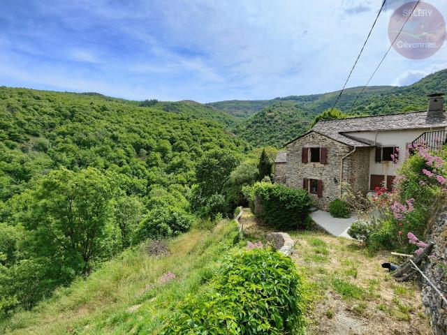 Maison 7 pièces 118 m²