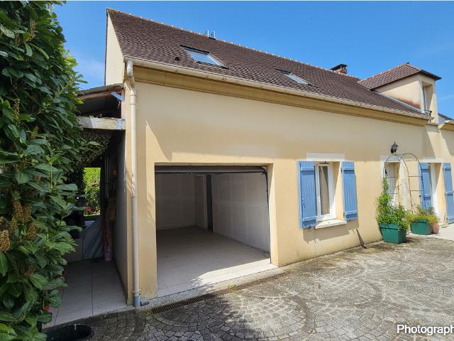 Maison 7 pièces 118 m²