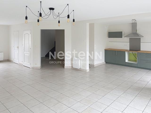 Maison 7 pièces 118 m²