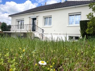 Maison 7 pièces 118 m²