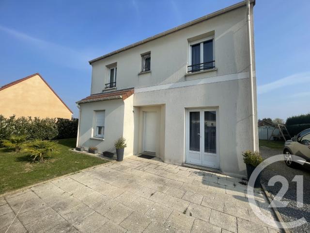 Maison 7 pièces 118 m²