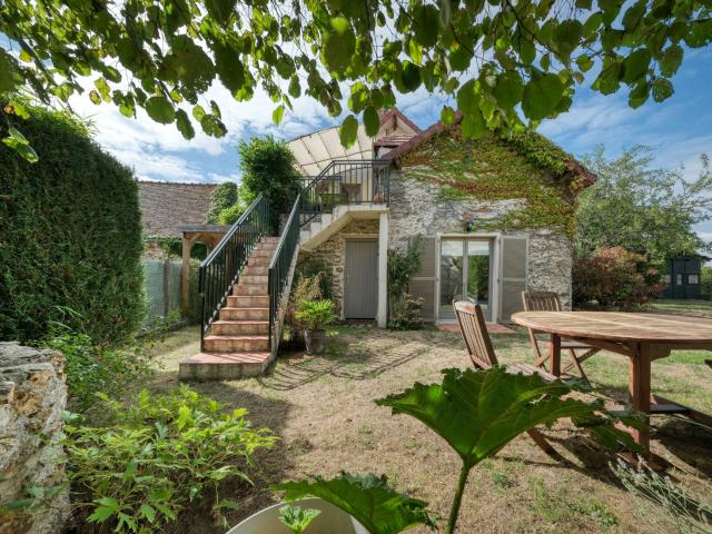 Maison 7 pièces 118 m²
