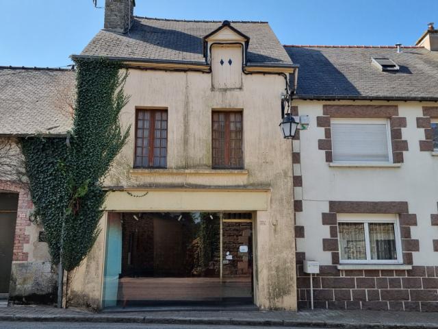 Maison 7 pièces 118 m²