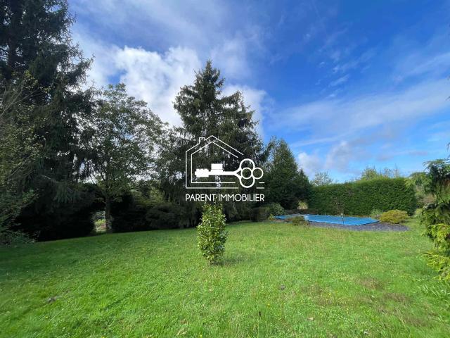 Maison 7 pièces 118 m²