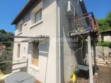 Maison 7 pièces 118 m²