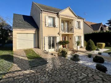 Maison 7 pièces 118 m²