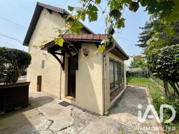 Maison 7 pièces 118 m²