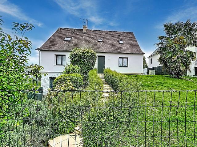 Maison 7 pièces 113 m²