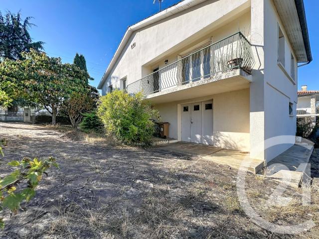 Maison 7 pièces 118 m²
