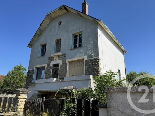 Maison 7 pièces 118 m²