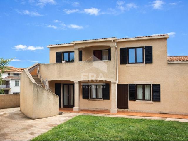 Maison 7 pièces 118 m²