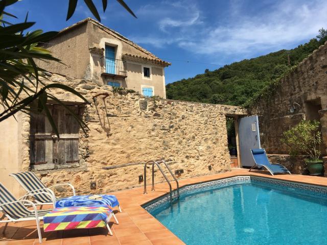 Maison 7 pièces 118 m²