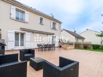 Maison 7 pièces 118 m²