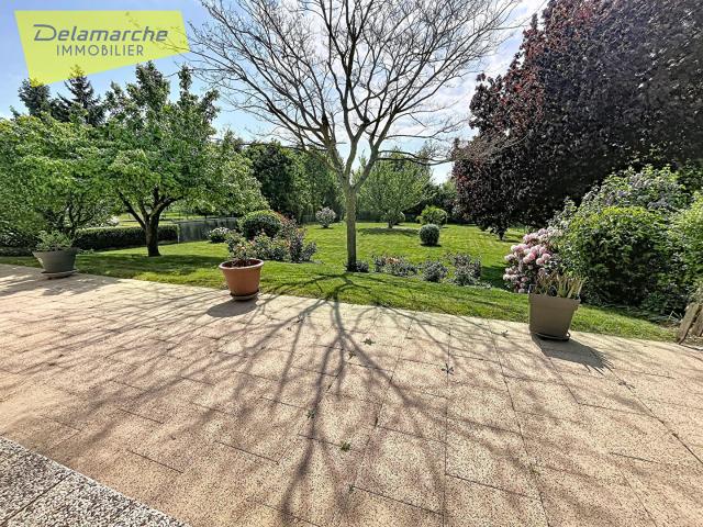 Maison 7 pièces 118 m²