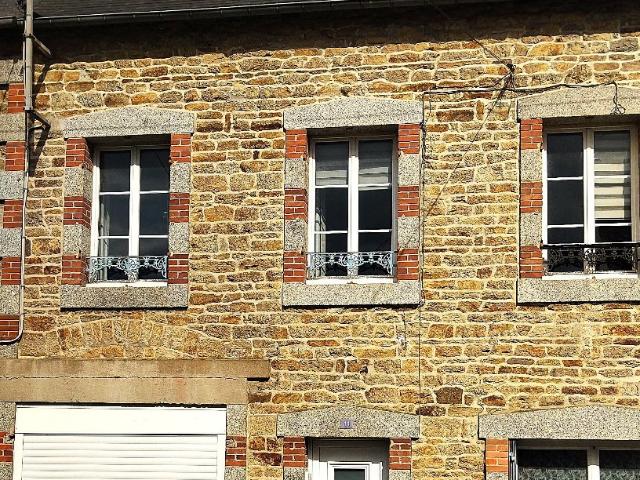 Maison 7 pièces 118 m²