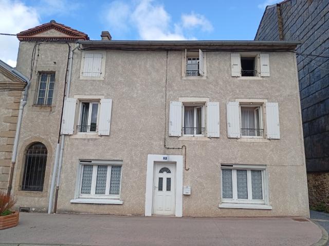 Maison 7 pièces 119 m²